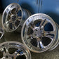 Rays Victrix Graicy 18''