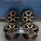 Rays Volk Racing TE37 Sonic 16''