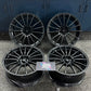 Wedssport SA-15R 19''