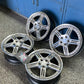 Superstar Leon Hardiritt Rasen 18''
