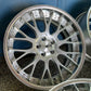 SSR Reiner M10R 18''
