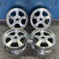 Work Euroline LS 18''