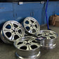 Work Euroline S2H 18''