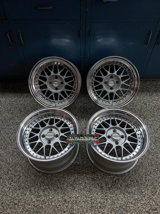 Superstar Chevlon Racing M1N 16''