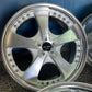 Work Euroline LS 18''