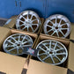 SSR Reiner Type 10R 18''