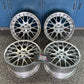 SSR Reiner M10R 18''