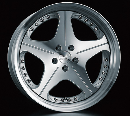 Superstar Leon Hardiritt Orden 18" (SPECIAL ORDER)