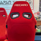 Recaro SR-6 KK100