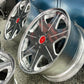 Locksmice Gerade 19'' 