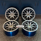 Rays Volk Racing F-Zero Winning 17''