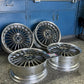 Work Lanvec LF1 18''