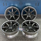 Work Emotion T7R 2P 19''