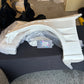 Origin Labo Kit fenders avant Shark Gill Toyota/Scion/Subaru GT86/FR-S/BRZ ZN6/ZC6 +55mm