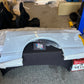 Origin Labo Kit rear overfenders Nissan Silvia S13 +50mm press line