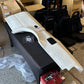Origin Labo Kit overfenders arrière + portes Toyota Chaser JZX100 +75mm