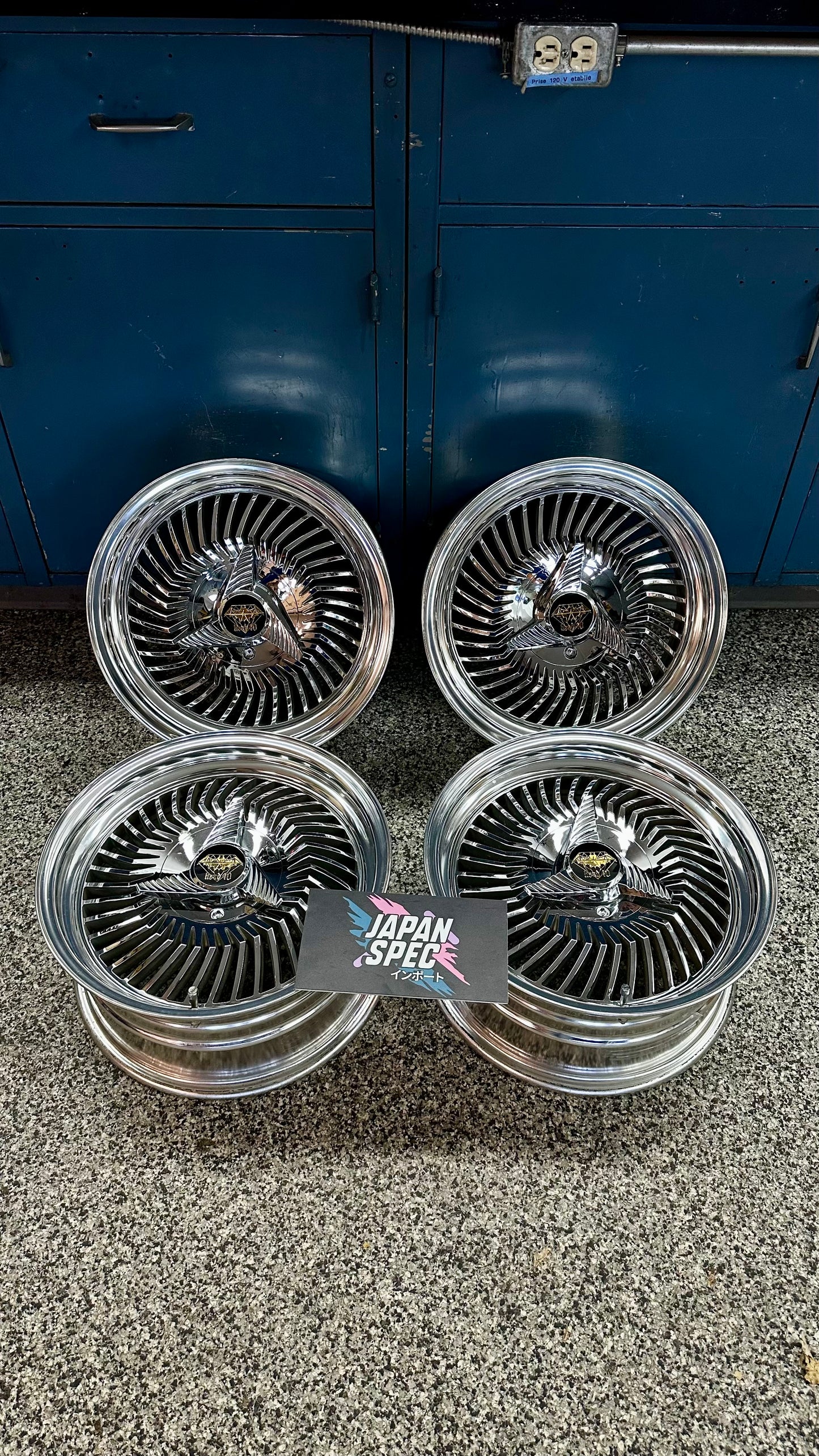 Carving Head 40 15''