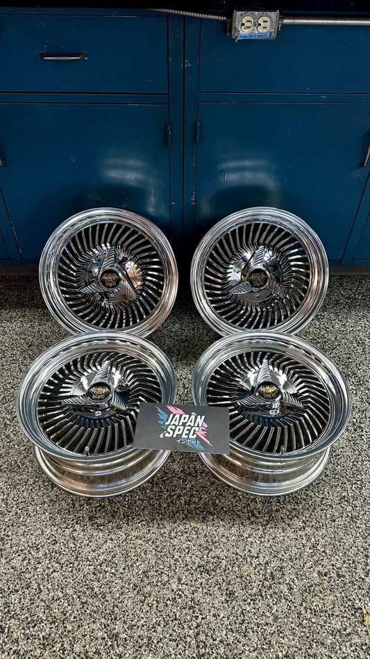 Carving Head 40 15''