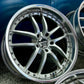 PIAA Super Rozza 18''