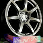 Work Emotion T7R 18''