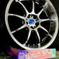 Work Emotion D9R 19''