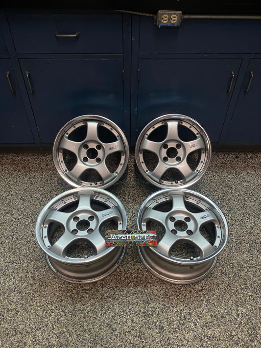 SSR Professor SP1R 15''