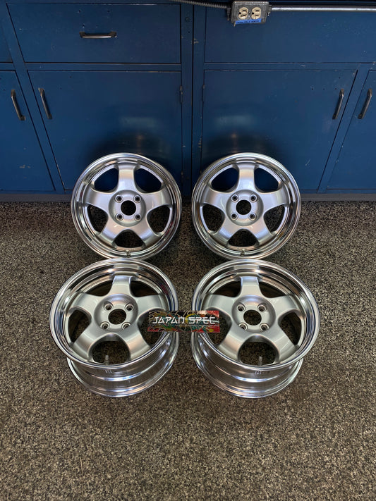 Work Meister S1 2P 15''