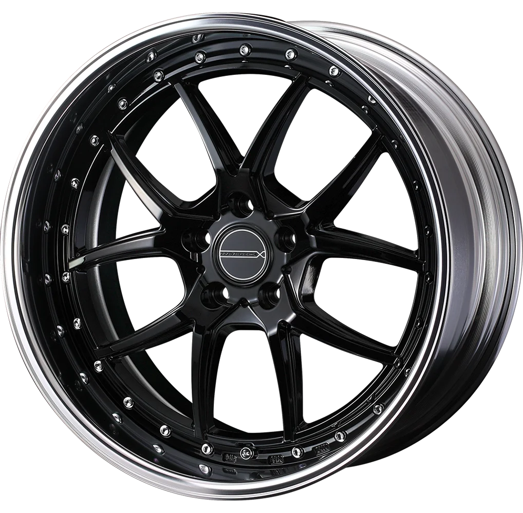 Weds Maverick 1705S 19'' SPECIAL ORDER