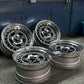 SSR Formula Aero Spoke 18''