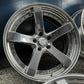 Work Zeast ST2 19'' 