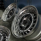 SSR Formula Aero Spoke 18''