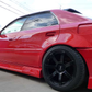 Origin Labo Kit overfenders arrière + portes Toyota Chaser JZX100 +75mm