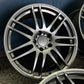 Rays X Prodrive GC-014i 18''