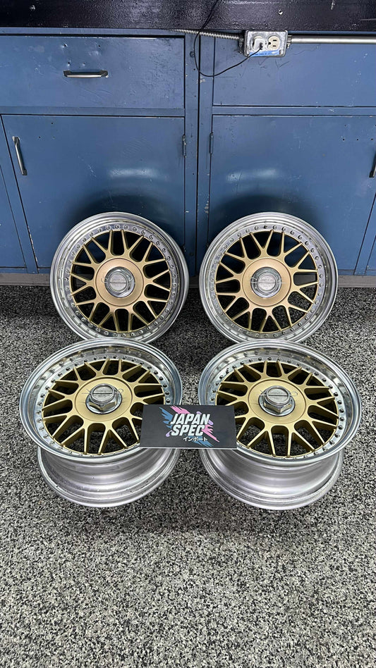 Superstar Chevlon Racing M1+ 15''