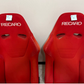 Recaro SR-6