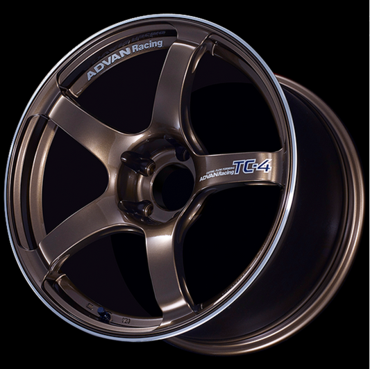 Advan Racing TC-4 16'' (SPECIAL ORDER)