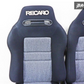 Recaro SR-3