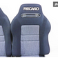 Recaro SR-3