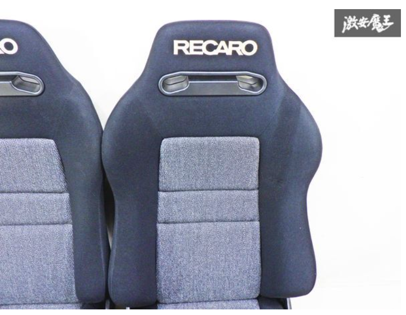 Recaro SR-3