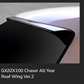 Origin Labo Roof Wing Toyota Chaser JZX100