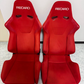 Recaro SR-6