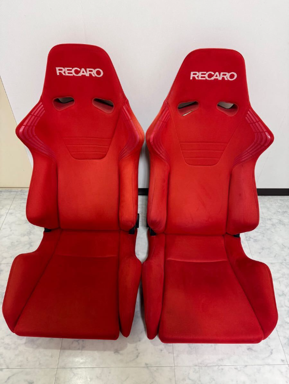 Recaro SR-6