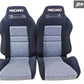 Recaro SR-3