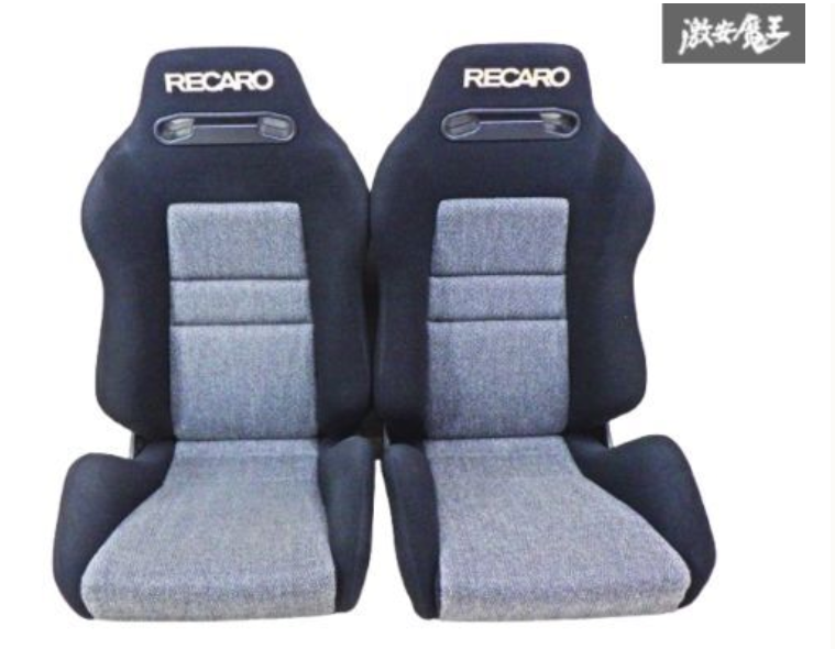 Recaro SR-3