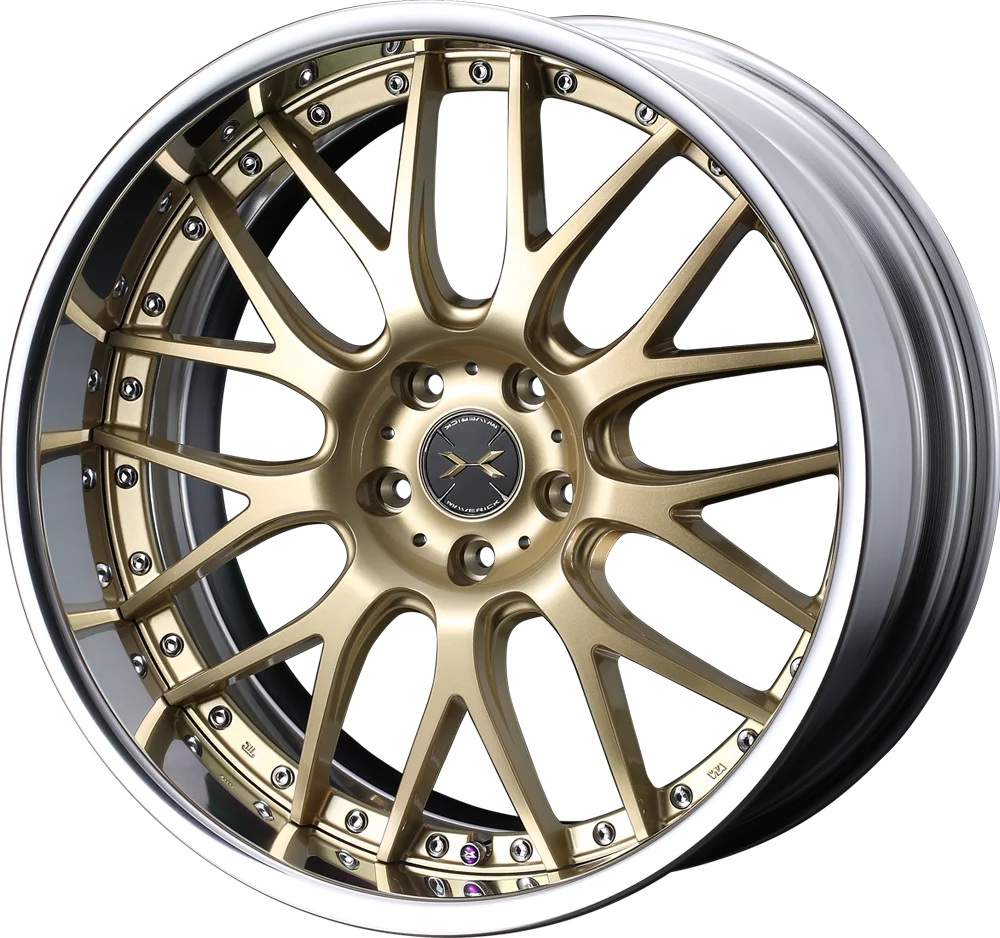 Weds Maverick 709M 20'' (SPECIAL ORDER)