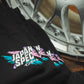 Japan Spec Maneki-Neko Tee-Shirt